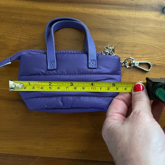 Cute Purse Charm - Picture 2 of 4